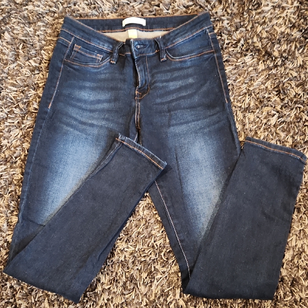 Refuge Women's Blue Jeans!